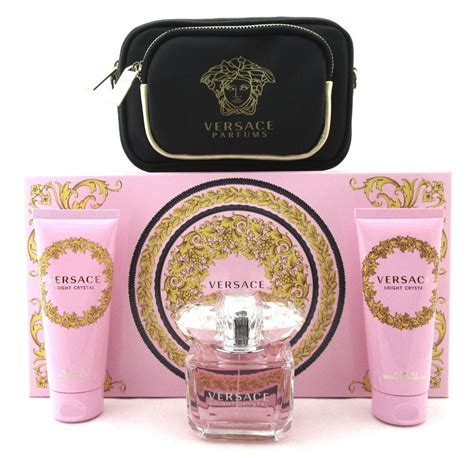 versace gift set set